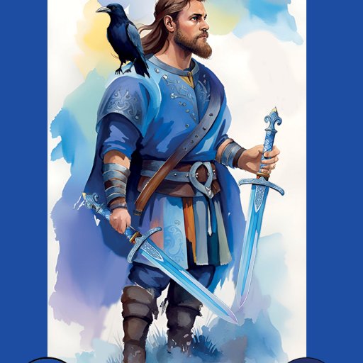 2 of Swords