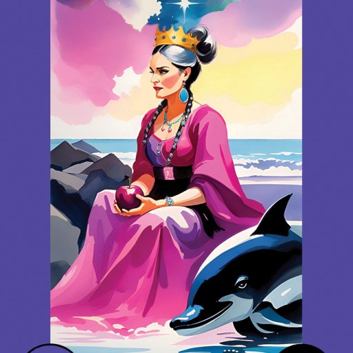 III The Empress