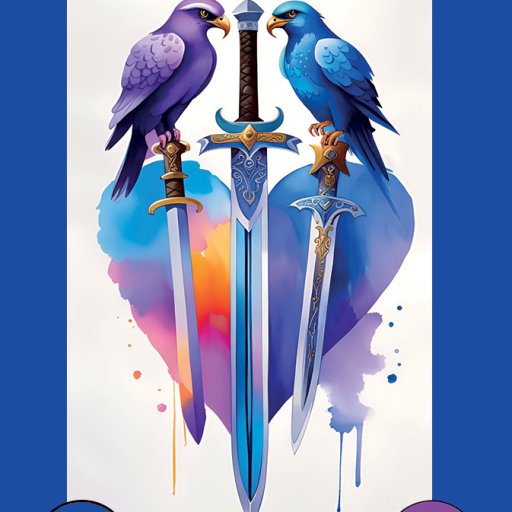 3 of Swords