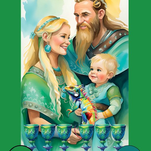 6 of Cups