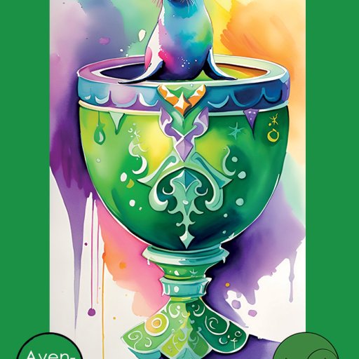 Ace of Cups