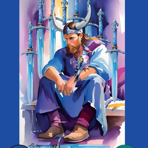 9 of Swords