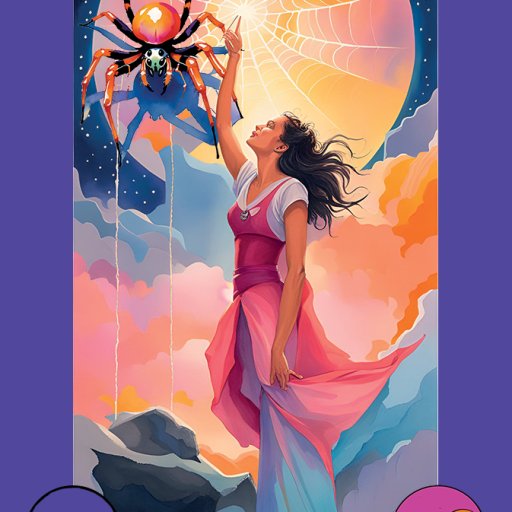XVII The Star