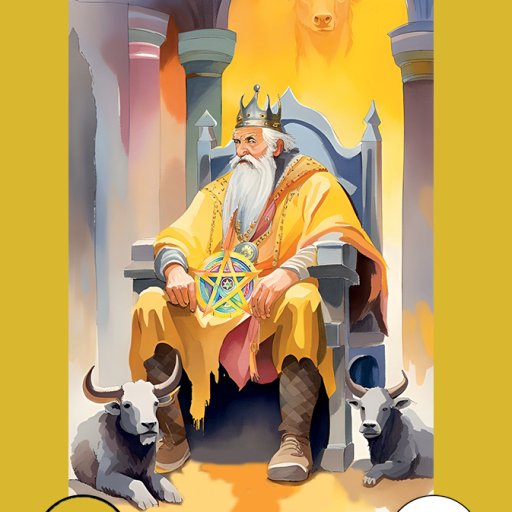 King of Coins