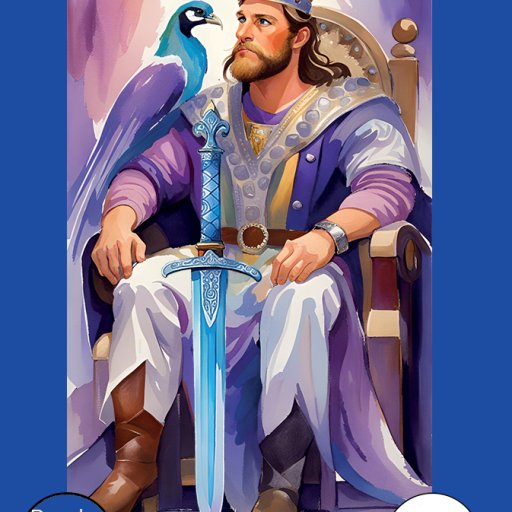 King of Swords