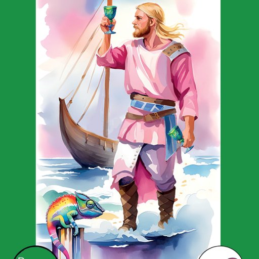 Knight of Cups