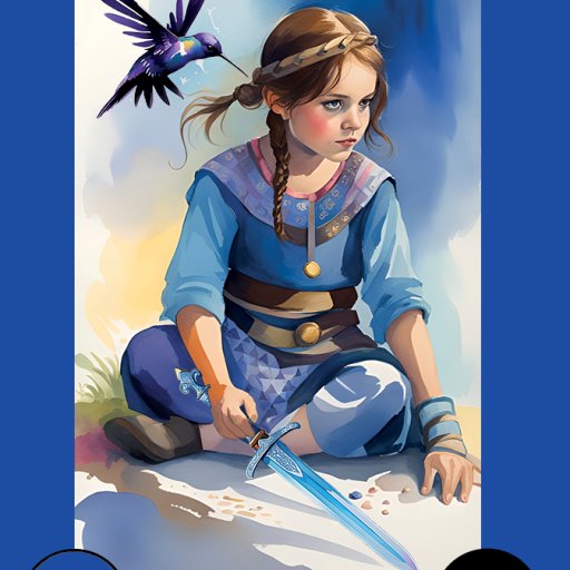 Page of Swords