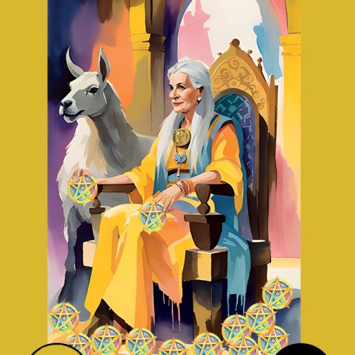 Queen of Coins