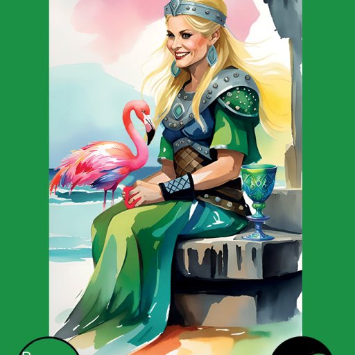 Queen of Cups