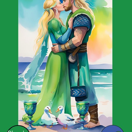 2 of Cups