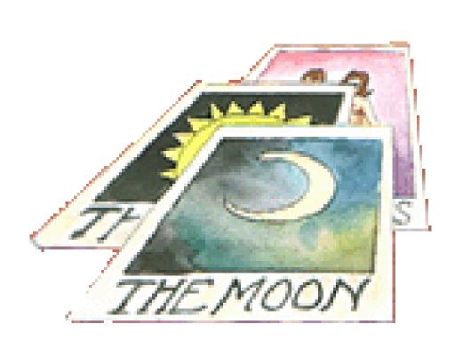 Free Tarot course